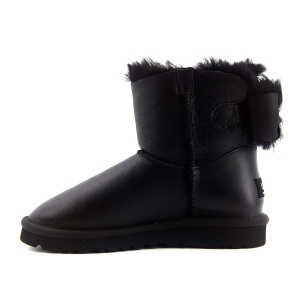 Ugg Women Mini NAVEAH Metallic - Black