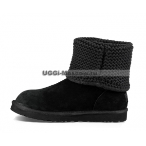 Ugg Women SHAINA - Black