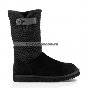 Ugg Women SHAINA - Black