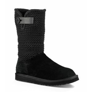 Ugg Women SHAINA - Black