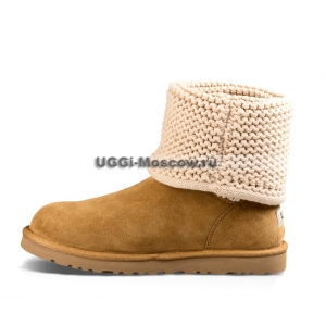 Ugg Women SHAINA - Chestnut