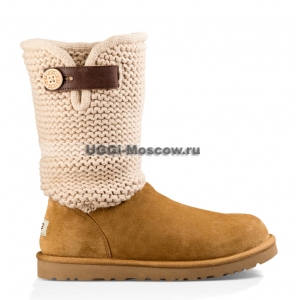 Ugg Women SHAINA - Chestnut