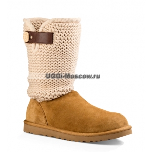 Ugg Women SHAINA - Chestnut