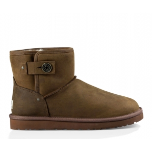 Ugg Men’s BENI - Chocolate