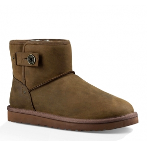 Ugg Men’s BENI - Chocolate