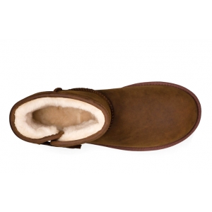 Ugg Men’s BENI - Chocolate