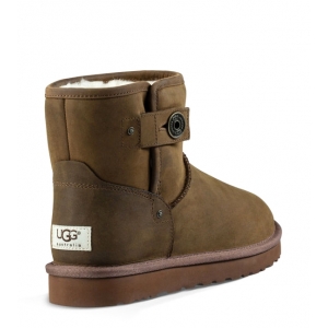 Ugg Men’s BENI - Chocolate