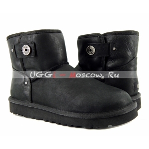 Ugg Men’s BENI - Black