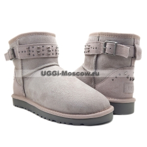 Ugg Women NEVA DECO STUDS - Tephra