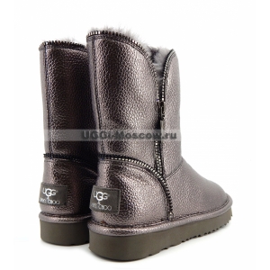 UGG & Jimmy Choo GRANULAR SKIN - Grey