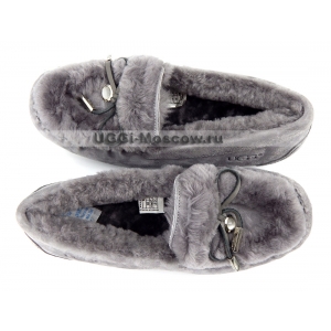 UGG Moccasins Ansley Rivers - Grey