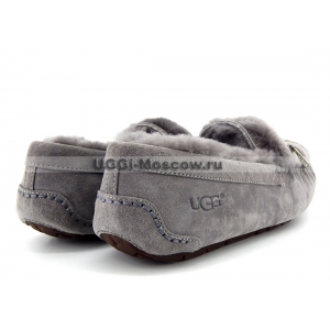 UGG Moccasins Ansley Rivers - Grey