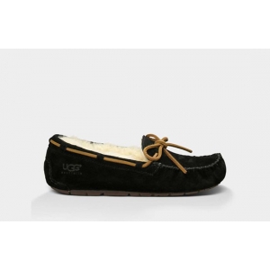 Ugg Women Moccasins Dakota - Black