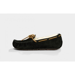 Ugg Women Moccasins Dakota - Black