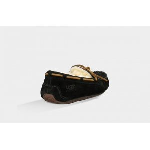 Ugg Women Moccasins Dakota - Black