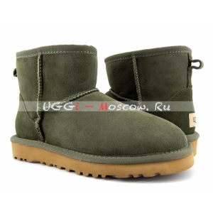 UGG Women Classic Mini - Nopal