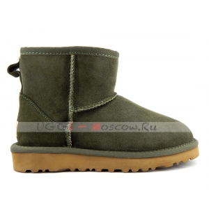 UGG Women Classic Mini - Nopal