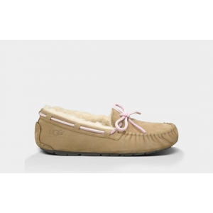 Ugg Women Moccasins Dakota - Sand