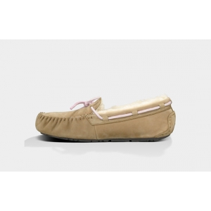 Ugg Women Moccasins Dakota - Sand