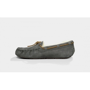 Ugg Women Moccasins Dakota - Grey