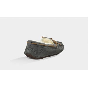 Ugg Women Moccasins Dakota - Grey