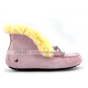 UGG Moccasins Alena - Pink