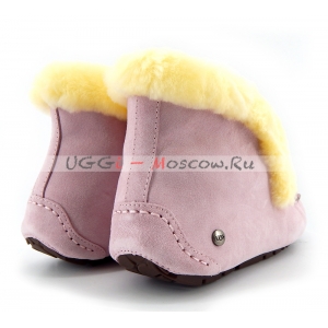 UGG Moccasins Alena - Pink