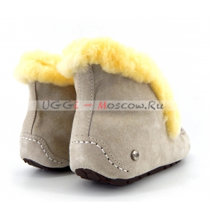 UGG Moccasins Alena - Sand