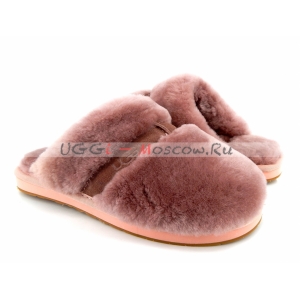 Ugg Slipper DALLA - Pink