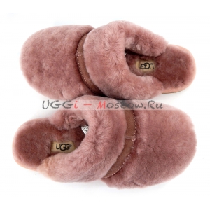 Ugg Slipper DALLA - Pink