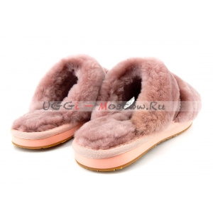 Ugg Slipper DALLA - Pink