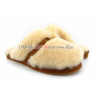 Ugg Slipper DALLA - Chestnut