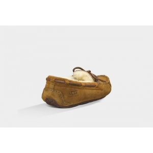 Ugg Women Moccasins Dakota - Chestnut