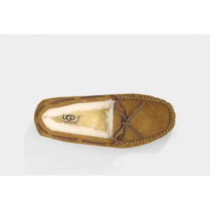 Ugg Women Moccasins Dakota - Chestnut