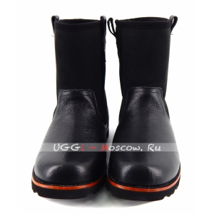 Ugg Men’s Stoneman TL - Black