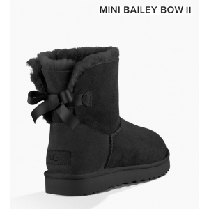  MINI BAILEY BOW II BLACK