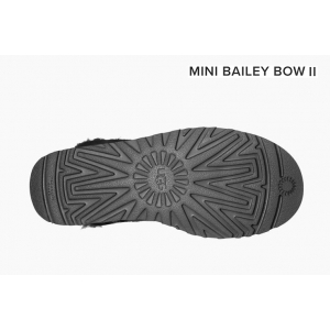  MINI BAILEY BOW II BLACK