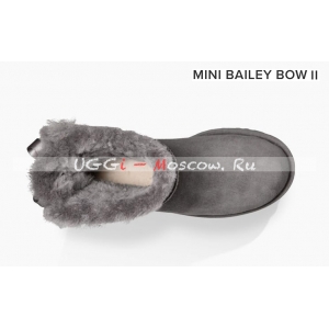  MINI BAILEY BOW II GREY