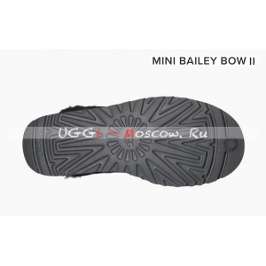  MINI BAILEY BOW II GREY