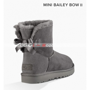  MINI BAILEY BOW II GREY