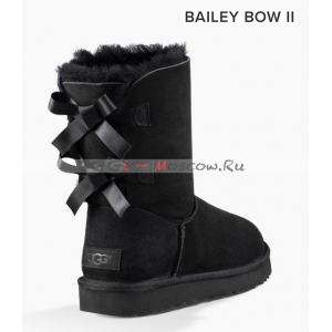 BAILEY BOW II BLACK