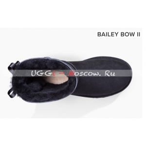 BAILEY BOW II BLACK