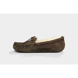 Ugg Women Moccasins Dakota - Chocolate