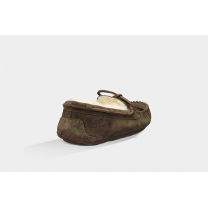 Ugg Women Moccasins Dakota - Chocolate