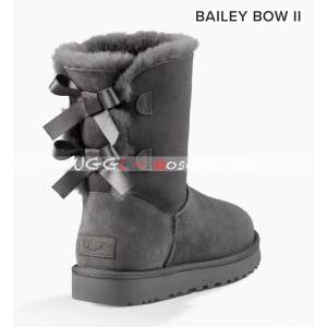 BAILEY BOW II GREY