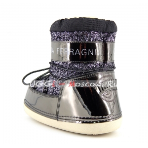 Moon Boot Chiara Ferragni - Grey