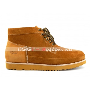 Ugg Men’s BETHANY - Chestnut