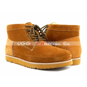 Ugg Men’s BETHANY - Chestnut