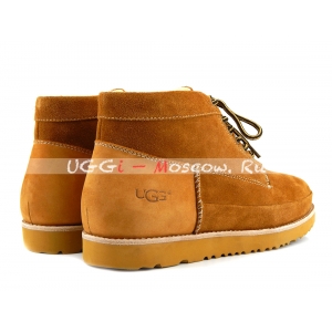 Ugg Men’s BETHANY - Chestnut