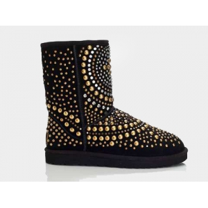 UGG Women Jimmy Choo - Mandah